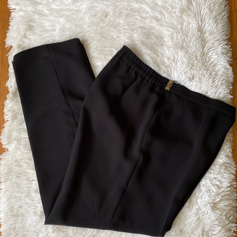 Womens Jessica Howard Sz 14P beautiful business pants set - Picture 10 of 15